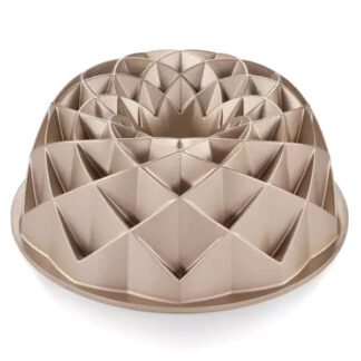 STAMPO CIAMBELLA DIAMANTE    cm 24 DELICIA TESCOMA 623145 TEGLIE E STAMPI TESCOMA      C TESCOMA