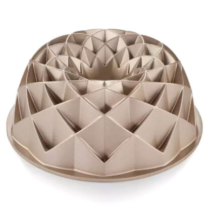 STAMPO CIAMBELLA DIAMANTE    cm 24 DELICIA TESCOMA 623145 TEGLIE E STAMPI TESCOMA      C TESCOMA