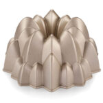 STAMPO CIAMBELLA ROSETTA     cm 24 DELICIA TESCOMA 623146 TEGLIE E STAMPI TESCOMA      C TESCOMA