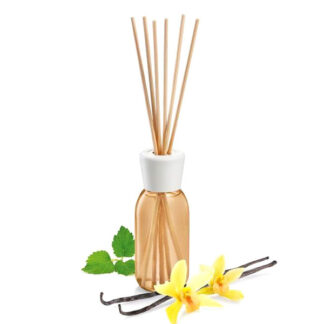 DIFFUSORE ESSENZA LOTO/AMBRA  ml 120 FANCY TESCOMA 906534 DIFFUSORI E OLII             C TESCOMA