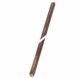 ASTA ROTANTE SERRATURA MOBILI cm 100    837 MERONI O837B1000 MERONI SERR.MOBILI APPLIC.   S MERONI SERRATURE