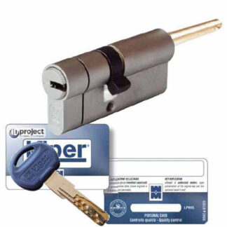 CILINDRO INFILARE VIPER  62-31-31    DVC1P MOTTURA DVC1P313193393 MOTTURA CILINDRI             S MOTTURA