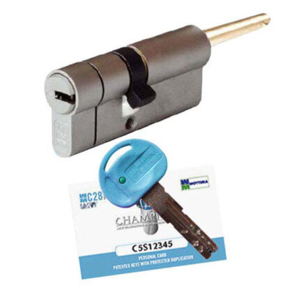 CILINDRO INFILARE GOLD  67-36-31      CP8P MOTTURA CP8PBA933A MOTTURA CILINDRI             S MOTTURA