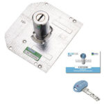 CILINDRO POMPA CP8 mm 60 d 30        91111 MOTTURA 91111CP860E933A MOTTURA GORGES E RICAMBI     S MOTTURA