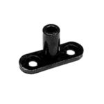 PERNO CHIUSURA SPAGNOLETTE DIRITTO         901 AGB H00901.11.93 SPAGNOLETTE                  F AGB SERRATURE