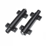 CHIUSURA VERTICALE SPAGNOLETTE DX          901 AGB H00901.20.93 SPAGNOLETTE                  F AGB SERRATURE