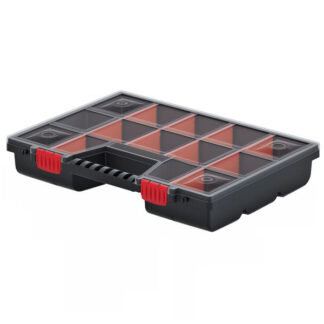 VALIGETTA PORTAMINUTERIA NOR    39x29 h 6,5 KISTEN KNO40307 CASSETTE PORTAUTENSILI       F KISTENBERG