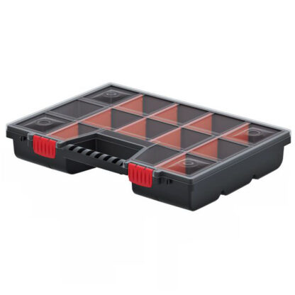 VALIGETTA PORTAMINUTERIA NOR    39x29 h 6,5 KISTEN KNO40307 CASSETTE PORTAUTENSILI       F KISTENBERG