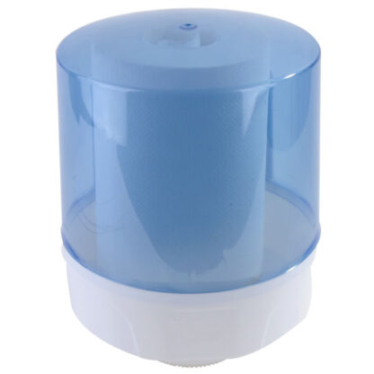 DISTRIBUTORE CARTA ROTOLO CLEAN         XTRA 10032 YG10524 PULIZIA INDUSTRIALE          C XTRA
