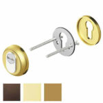 PROTETTORE GUARD mm 38 BR               OR02 DISEC OR02D1-AB DISEC PROTETTORI             S DISEC