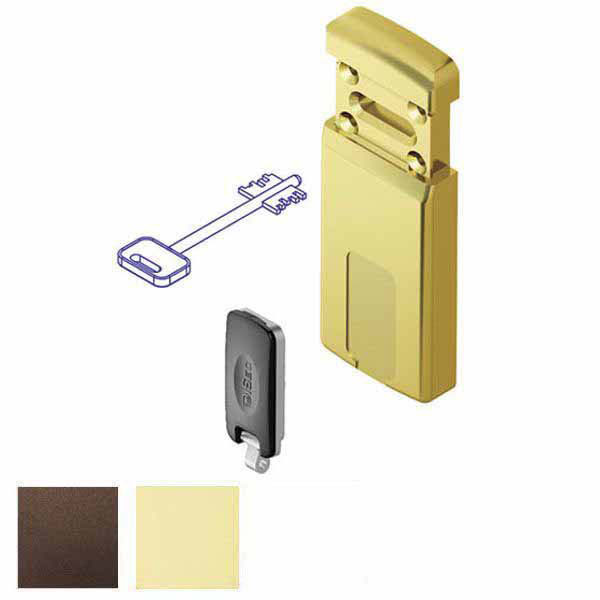 PROTETTORE SCORREVOLE MAGNET. MINI OL MG220 DISEC MG220MINI-O2 DISEC PROTETTORI S DISEC