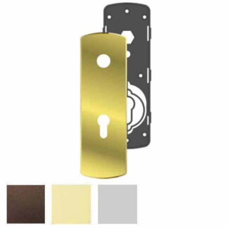 MOSTRINA INTERNA GRIPSTOP BR          KI2820 DISEC KI2820P-FB DISEC PROTETTORI             S DISEC