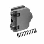 RULLO SERRATURE INF.MULTIPUNTO         040940 ISEO 040940 ISEO SERR.LEGNO INFILARE     S ISEO