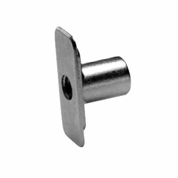 TAPPO SERRATURE INF.MULTIPUNTO         040950 ISEO 040950 ISEO SERR.LEGNO INFILARE     S ISEO