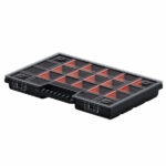 VALIGETTA PORTAMINUTERIA NOR    29x19 h 3,5 KISTEN KNO30204 CASSETTE PORTAUTENSILI       F KISTENBERG