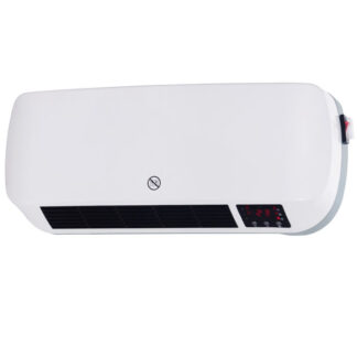 TERMOCONVETTORE CERAMICO PARETE WEEK         ARDES AR4W04P STUFE ELETTRICHE             F ARDES