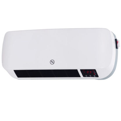 TERMOCONVETTORE CERAMICO PARETE WEEK         ARDES AR4W04P STUFE ELETTRICHE             F ARDES