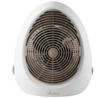 TERMOVENTILATORE MUNA SAND                   ARDES AR4F02S STUFE ELETTRICHE             F ARDES