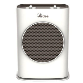 TERMOVENTILATORE CERAMICO SOUND O            ARDES AR4P03O STUFE ELETTRICHE             F ARDES