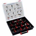 SERRATURE MOBILI METALLO Pz 50       CLASS/MET OMR CLASS/MET OMR SERR.MOBILI APPLICARE    S