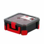 VALIGETTA PORTAMINUTERIA TITAN   28x28 h 11 KISTEN KTI3030B-CGU6U CASSETTE PORTAUTENSILI       F KISTENBERG