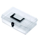 VALIGETTA PORTAMINUTERIA NUN     30x20 h  9 KISTEN KNU30-S429 CASSETTE PORTAUTENSILI       F KISTENBERG