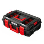 CASSETTA PORTAUTENS.XBLOCK LOG   54x38 h 19 KISTEN KXB604020F-S411 CASSETTE PORTAUTENSILI       F KISTENBERG