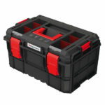 CASSETTA PORTAUTENS.XBLOCK LOG   54x38 h 31 KISTEN KXB604030F-S411 CASSETTE PORTAUTENSILI       F KISTENBERG