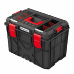 CASSETTA PORTAUTENS.XBLOCK LOG   54x38 h 40 KISTEN KXB604040F-S411 CASSETTE PORTAUTENSILI       F KISTENBERG