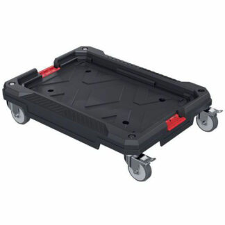CARRELLO PIANALE 4 R PLATFORM    58x44 h 15 KISTEN KXBP6045 CASSETTE PORTAUTENSILI       F KISTENBERG