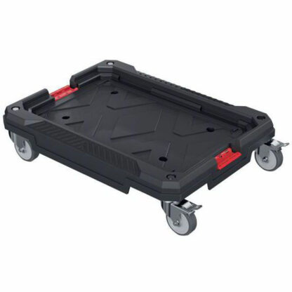 CARRELLO PIANALE 4 R PLATFORM    58x44 h 15 KISTEN KXBP6045 CASSETTE PORTAUTENSILI       F KISTENBERG