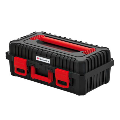 CASSETTA PORTAUTENSILI HEAVY     58x36 h 22 KISTEN KHV603520-S411 CASSETTE PORTAUTENSILI       F KISTENBERG