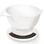 BILANCIA CUCINA CULINA PRO         kg  5,0 SOEHNLE 65054 BILANCE CUCINA               C SOEHNLE