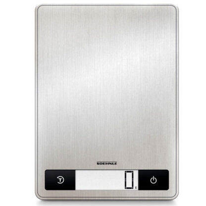 BILANCIA CUCINA PAGE PROFI INOX    kg 15,0 SOEHNLE 61509 BILANCE CUCINA               C SOEHNLE