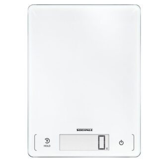 BILANCIA CUCINA PAGE PROFI         kg 20,0 SOEHNLE 61507 BILANCE CUCINA               C SOEHNLE