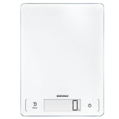 BILANCIA CUCINA PAGE PROFI         kg 20,0 SOEHNLE 61507 BILANCE CUCINA               C SOEHNLE