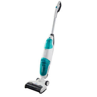 LAVASCIUGA REGULUS AQUA POWERVAC          LEIFHEIT 11914 ASPIRAPOLVERE                C LEIFHEIT