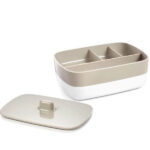 PORTA GIOIE         cm 12x17 h  7,5 LAGOON TESCOMA 903626 ACCESSORI BAGNO VARI         C TESCOMA