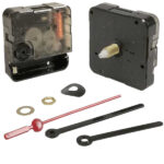 MOVIMENTO OROLOGI                 mm 16 UTILISSIMI 823626 OROLOGI SVEGLIE              C UTILISSIMI