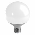 LAMPADA LED OPALE GLOBO   E27 W 15,0 4000K MAXIMUS G15F4N27C1M2 LAMPADINE                    F MAXIMUS