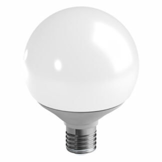 LAMPADA LED OPALE GLOBO   E27 W 11,0 2700K MAXIMUS G10F2N27C1M2 LAMPADINE                    F MAXIMUS
