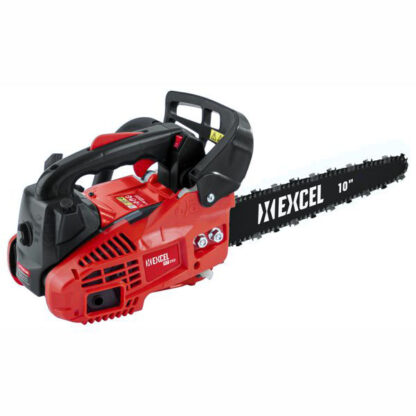 MOTOSEGA CC.25 cm 25 CARVING     MT250 EXCEL 09132 CN-25 MOTOSEGHE                    F EXCEL