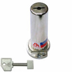 CILINDRO POMPA mm 60 d 29                  20CR CR 20CR60/3 CR GORGES E RICAMBI          S CR