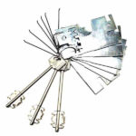 GORGES RICAMBIO AMBIDESTRA         23-2000-21PL CR 23-2000-21PL CR GORGES E RICAMBI          S CR