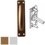 CREMONESE MELBOURNE ALL BRO MP Q.7         BRIALMA MTM1125F4 MANIGLIE                     F BRIALMA