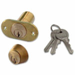 CILINDRO APP.TONDO DOPPIO          791/794.UN VIRO 300791079420UN VIRO CILINDRI                S VIRO