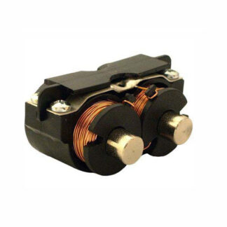 BOBINA ELETTROSERRATURE V.12 DOPPIA    8.7906 VIRO 38790600000000 VIRO VARIE                   S VIRO