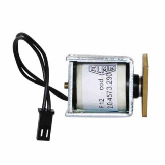 BOBINA ELETTROSERRATURE V.12        7905.0290 VIRO 30790502900000 VIRO VARIE                   S VIRO