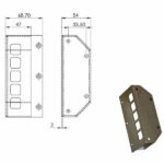 FERROGLIERA ALTA                     DMFS0759 MOIA DMFS0759 MOIA VARIE                   S MOIA SERRATURE
