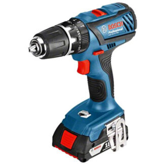 TRAPANO BATTERIA PERCUSSIONE  GSB18-2-LI PRO BOSCH 0.615.990.K45 BOSCH ELETTROUTENSILI        F BOSCH